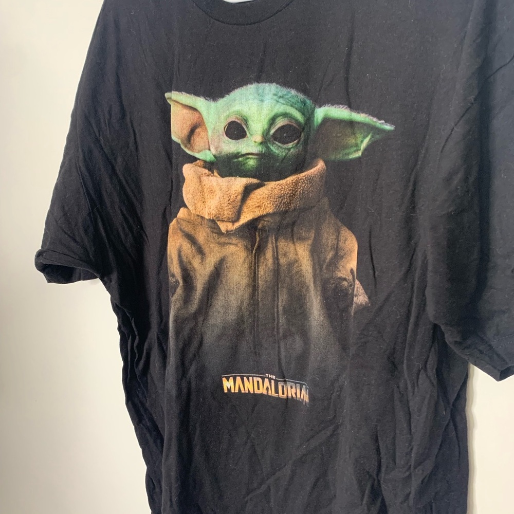 Mandalorian Tee